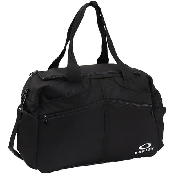 OAKLEY（オークリー）×TOM'S（トムス）限定コラボ メッセンジャーバッグ OAKLEY オークリー ボストンバッグ 60L かばん ENHANCE LT